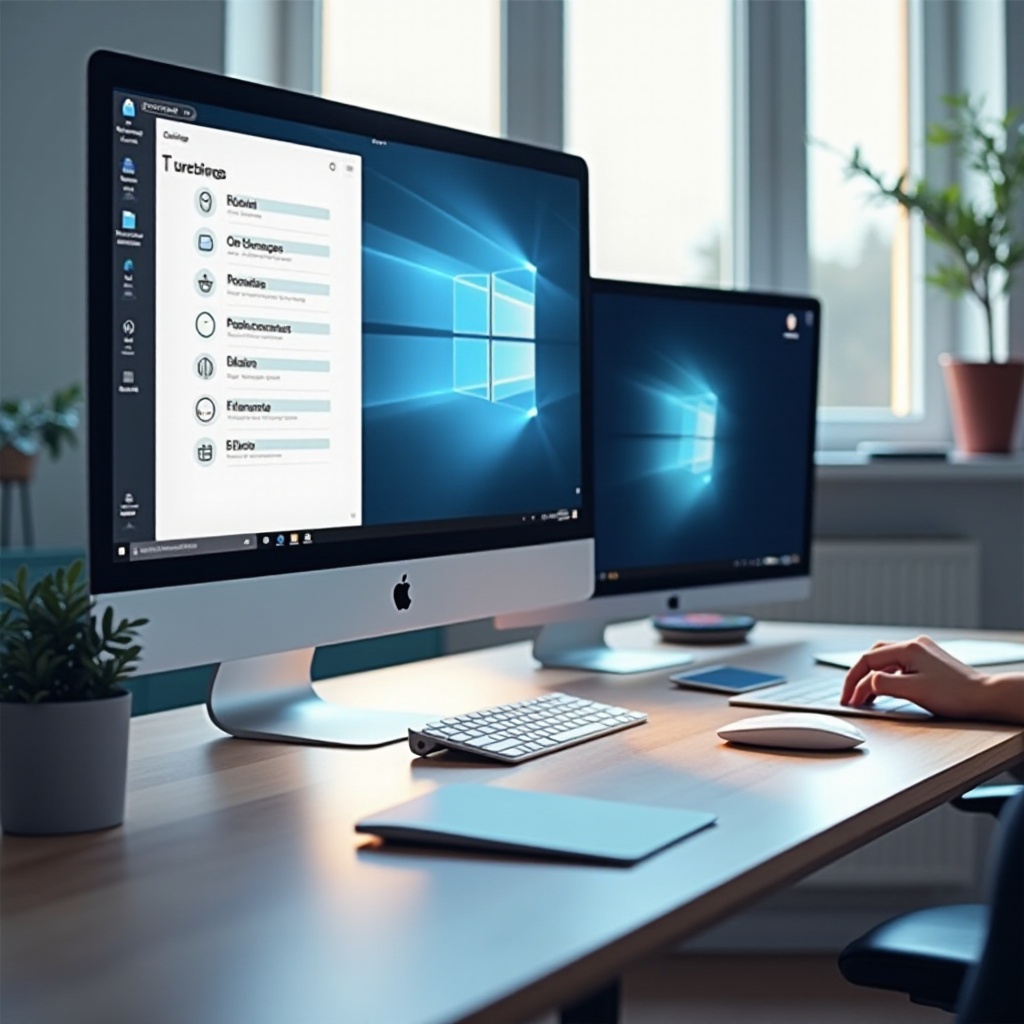 電腦 休眠 設定