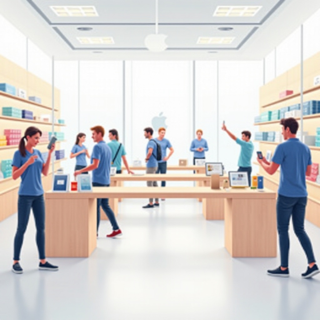 apple store沒有信用卡