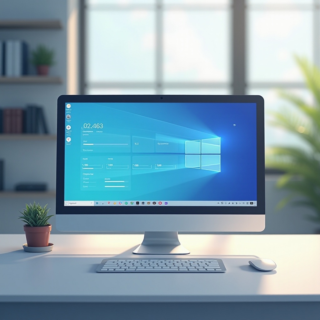 電腦 螢幕 放大