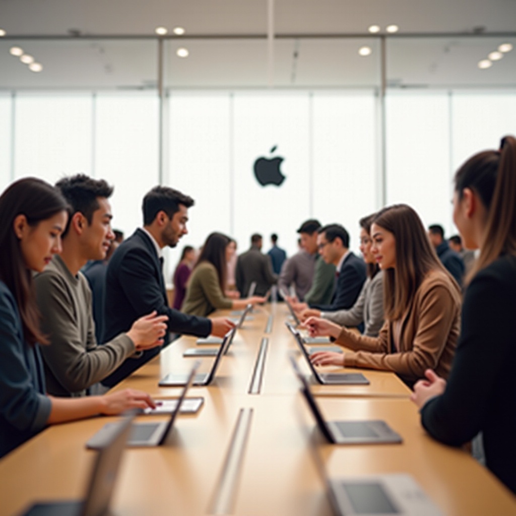 apple store沒有信用卡