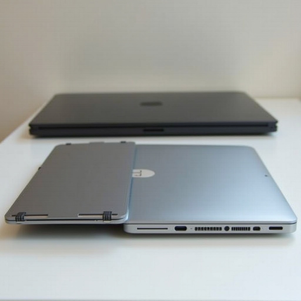 macbook thinkpad比較