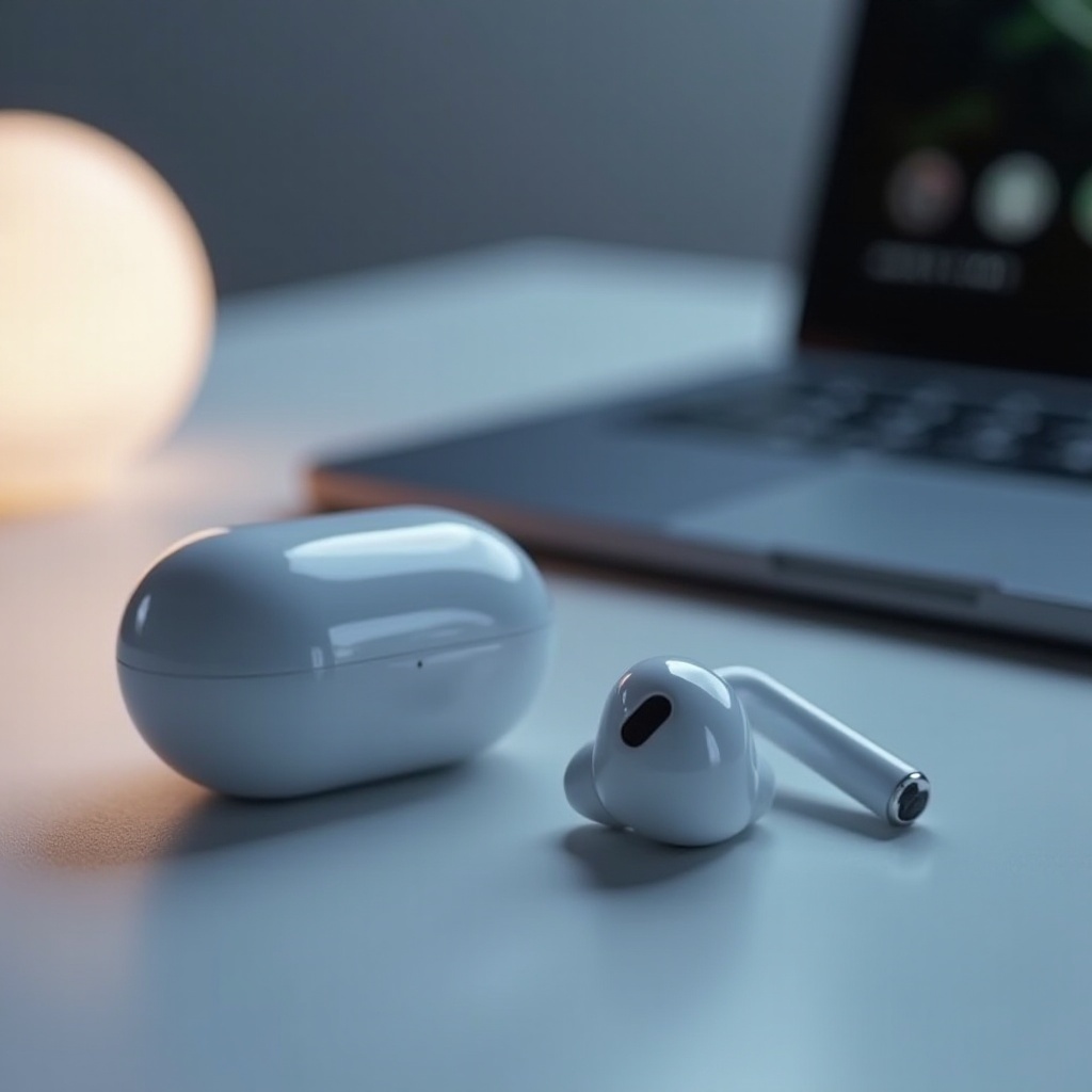 airpods samsung配對
