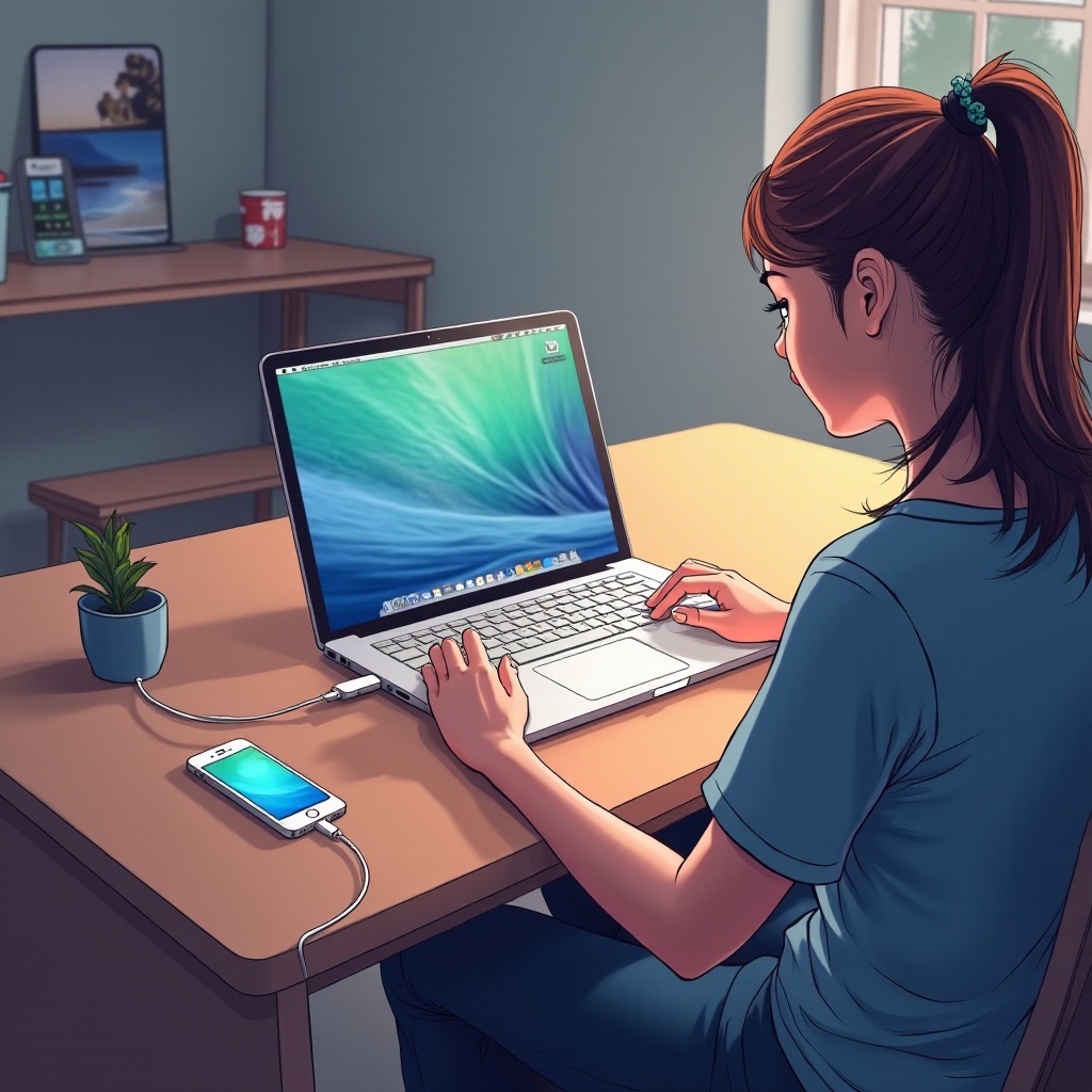 iphone itunes 備份