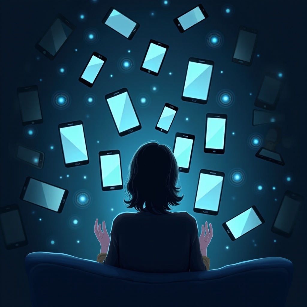 手機中毒怎麼辦