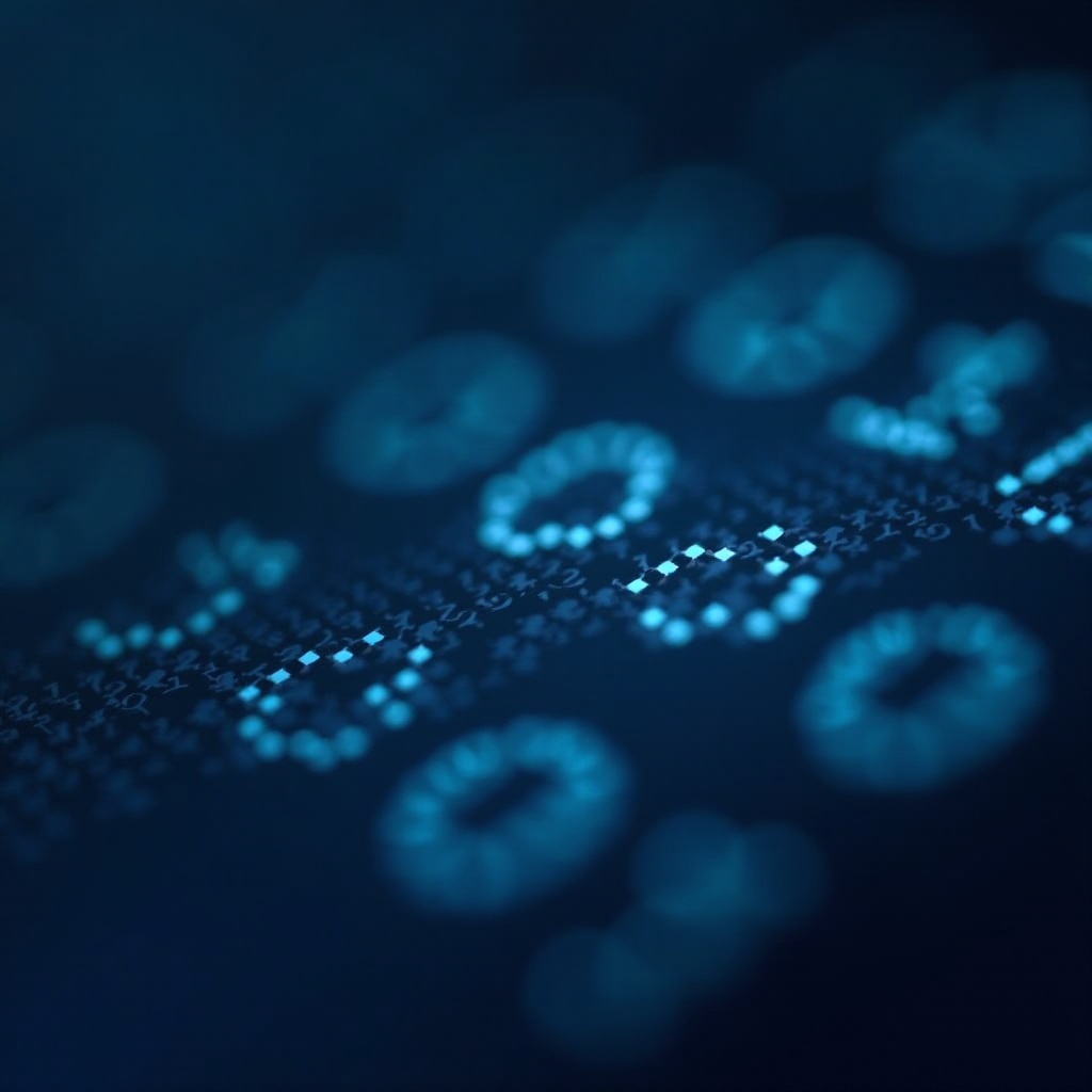 電腦 位 元 查詢